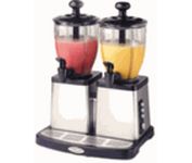 VillaWare 5787 Double Smoothee Work Top Blender