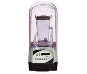 Vitamix Vita35100 Touch & Go Work Top Blender