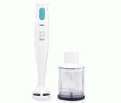 Braun MR 400 HC MultiQuick Handheld Blender