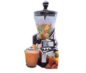 Back to Basics 700 Smoothie Pro Work Top Blender