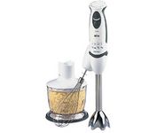 Braun MR 550 M MultiQuick Handheld Blender