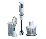 Braun MR 555 MCA MultiQuick Handheld Blender