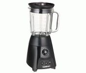 Cuisinart CB-18 SmartPower Basics Work Top Blender