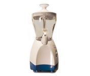 Back to Basics SJR400A Smoothie Jr Work Top Blender