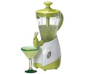 Back to Basics Smoothie Margarita Work Top Blender
