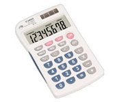 Canon LS-330H Calculator