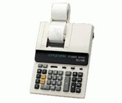 Canon MP-24D Calculator