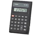 Canon LC-320H Calculator