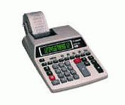 Canon P121-DH Calculator