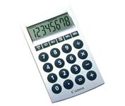 Canon LC-500HG Calculator