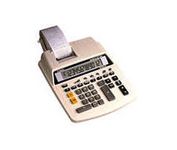 Canon BP120 DH Calculator