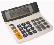 Canon WS 200H Calculator