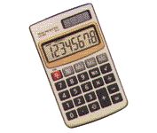 Canon LS-58H Calculator