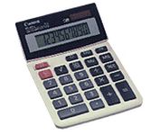 Canon KS-100H Calculator