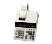 Canon P126D Calculator