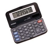 Aurora Electronics HC127 Calculator