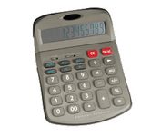 Compucessory CCS02202 Calculator
