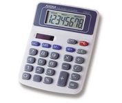 Aurora Electronics DT210 Calculator