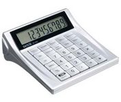 DateXX DF-558 Calculator