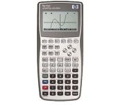 Hewlett Packard HP 48gII Calculator