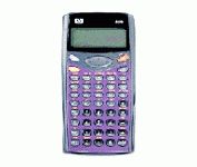 Hewlett Packard HP 30s Calculator