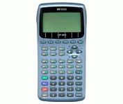 Hewlett Packard HP 49G Calculator