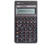 Hewlett Packard HP 32sII Calculator