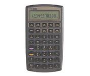 Hewlett Packard HP 10b Calculator