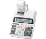 Ibico 40214 Calculator