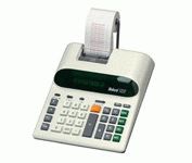 Ibico 1222 Calculator