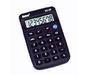 Ibico EC-26 Calculator