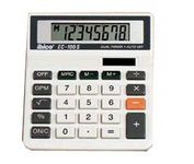 Ibico EC-100S Calculator