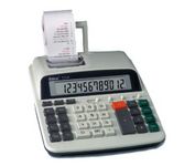 Ibico 1214 Calculator