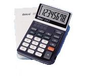 Ibico 076S Calculator