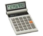 Ibico 080S Calculator