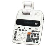 Ibico 1219 Calculator