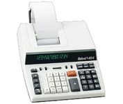 Ibico 14 Calculator