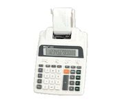 Ibico 1202 Calculator