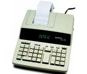 Monroe 6120 Calculator