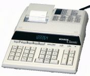Monroe Classic Calculator