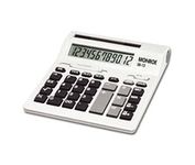 Monroe SB-12 Calculator