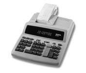 Monroe SB-2012 Calculator