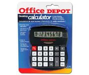 Office Depot 880 Calculator