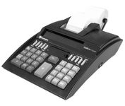 Adler Royal 1235 Calculator
