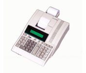 Olympia CPD5612 Calculator
