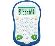 Royal X1 Calculator