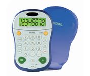 Royal X40 Calculator