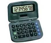 Royal LD8 Calculator