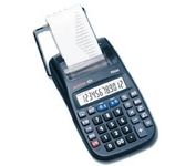 Aurora Electronics PR600 Calculator