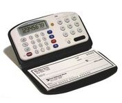 Royal CBC2000 Checkbook Calculator